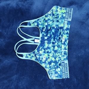 Youth XL Under Armour Sports Bra